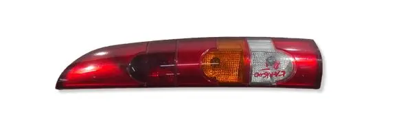 Renault Kangoo I Rear/tail lights LPTRKI