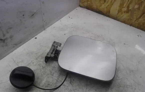 Nissan Qashqai Fuel tank cap