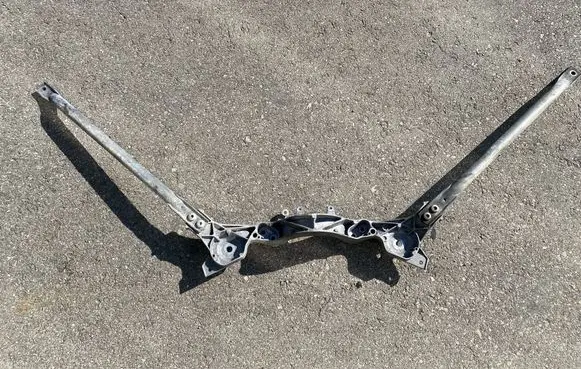 BMW X3 E83 Gearbox mounting bracket 3450440