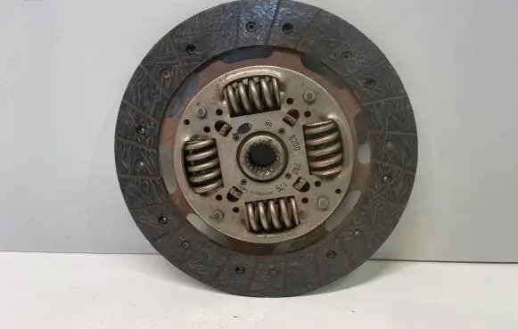 Renault Trafic II (X83) Clutch pressure plate 8200740176