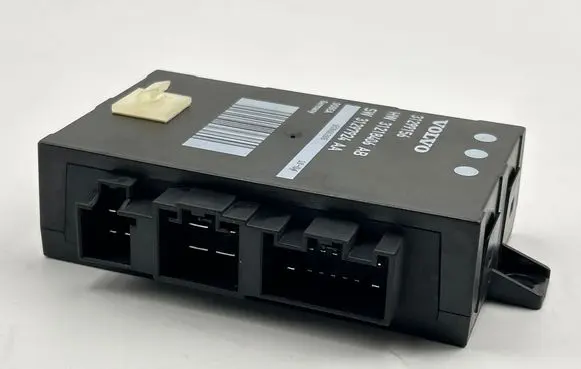 Volvo XC60 Tailgate/trunk control unit/module 31299156 31218406 31297924AA
