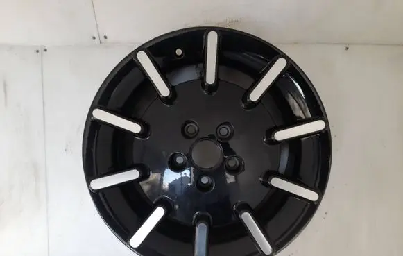 Honda Civic X R17 alloy rim 17075A