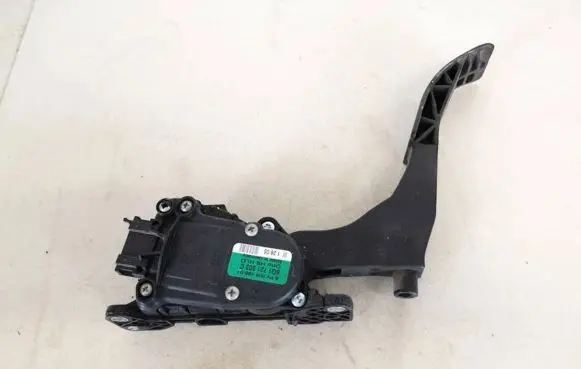 Volkswagen Fox Accelerator throttle pedal 6q1721503c 6pc008496-01