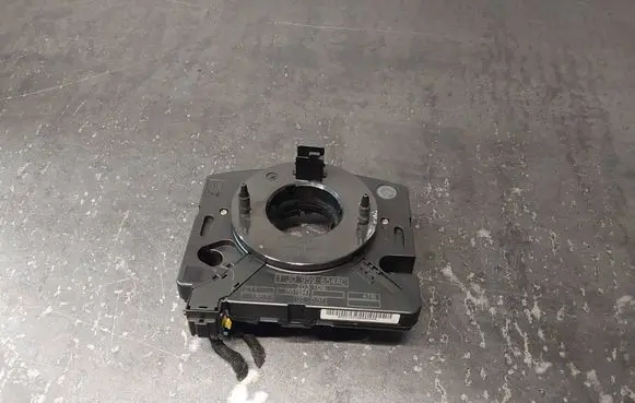 Audi A6 S6 C5 4B Airbag slip ring squib (SRS ring) 1J0959654AC