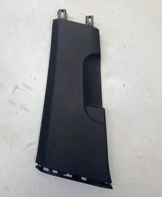 Volkswagen Golf VII (B) pillar trim (bottom) 5G4867291D