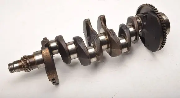 Hyundai i30 Crankshaft 