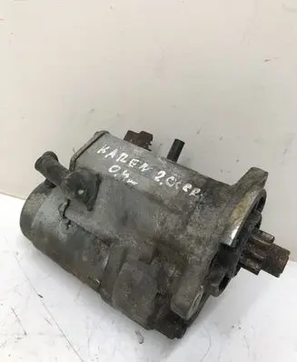 KIA Carens II Starter motor