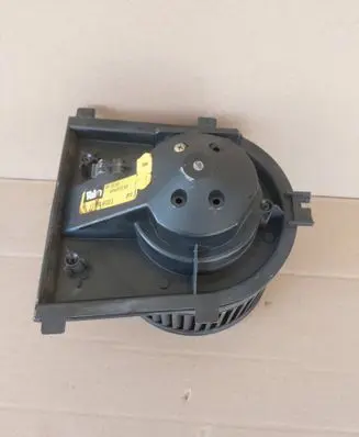 Heater fan/blower