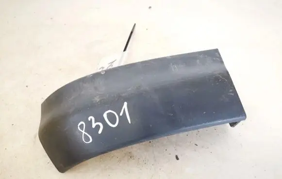 Opel Zafira A Rear/tail light trim molding 090597596