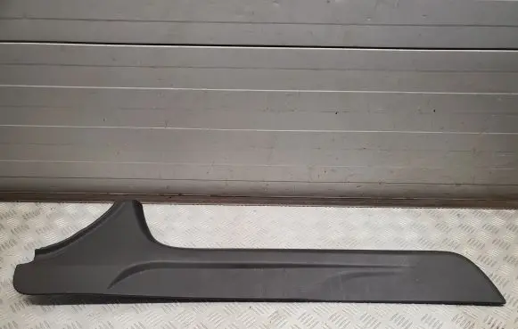 Jaguar XF Other center console (tunnel) element 8X23F045D71A