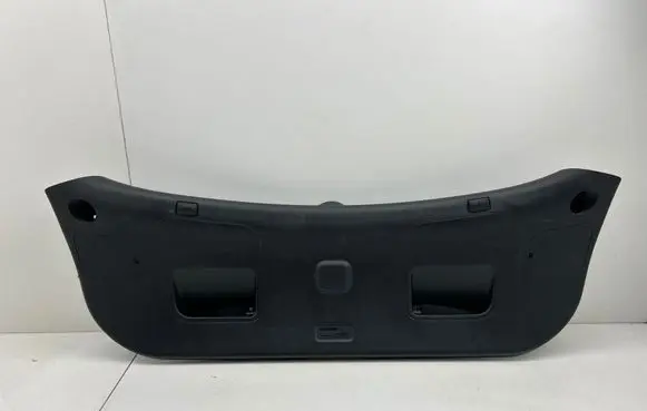 Hyundai i30 Tailgate trim 81752A6000