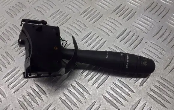 Renault Laguna II Wiper control stalk 8200012245