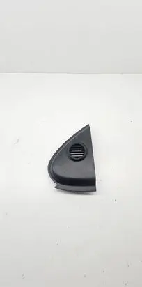 Volkswagen Phaeton Dashboard side end trim 3D0858035 3D0857481