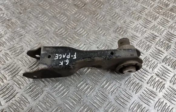 Jaguar F-Pace Rear upper control arm/wishbone JLR1221443