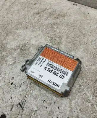 Airbag control unit/module