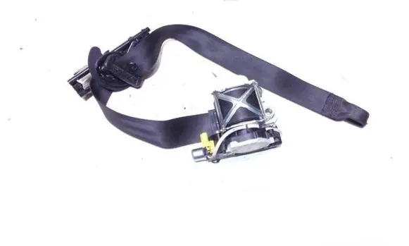 Volkswagen Polo V 6R Front seatbelt 34205702A