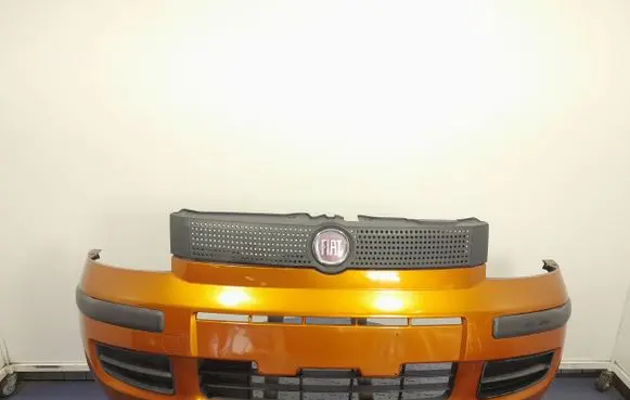 Fiat Panda 141 Front bumper