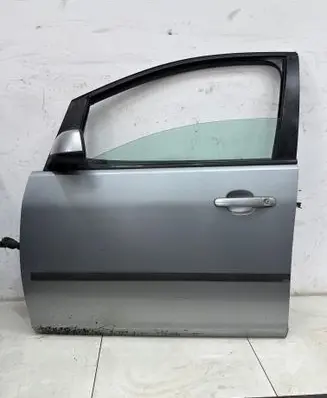 Ford C-MAX I Front door