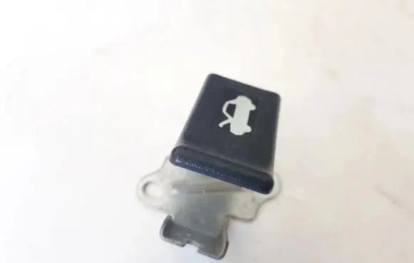 Honda Accord Engine bonnet (hood) release handle