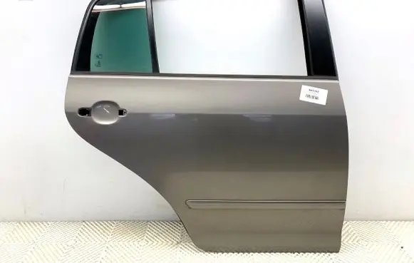 Volkswagen Golf Plus Rear door LA8X