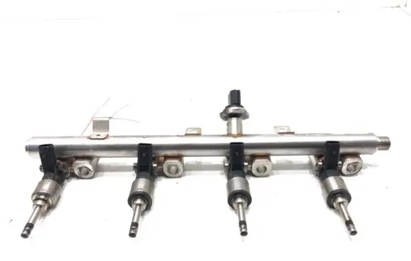 KIA Sportage Fuel main line pipe 35300-2M400