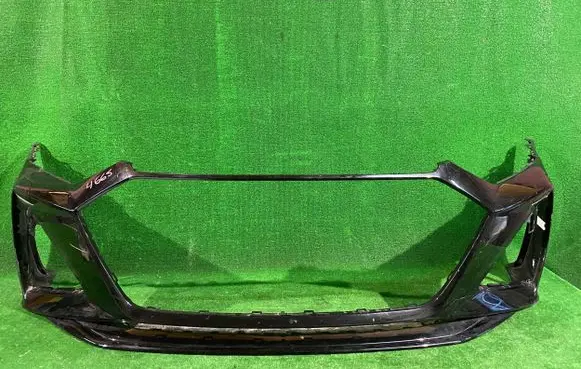 Audi RS6 C8 Front bumper