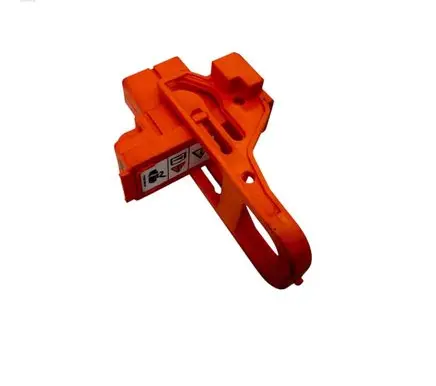 Ford Fusion II Battery relay fuse CU5A10661AA
