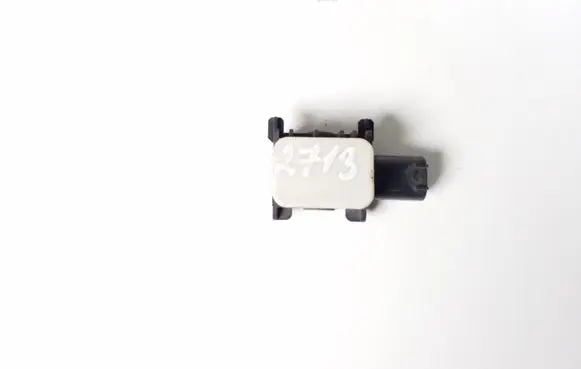 Mercedes-Benz GL X164 Airbag deployment crash/impact sensor A0038202926