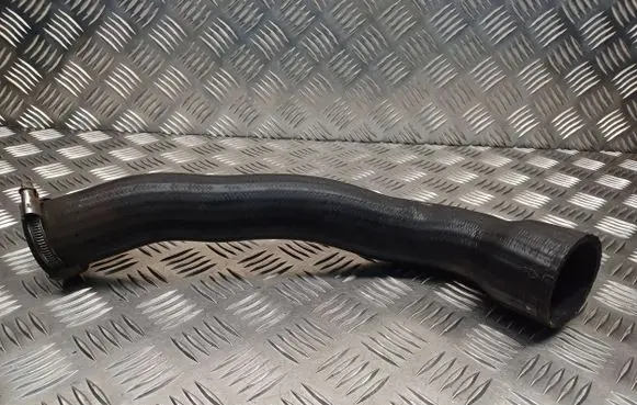 Citroen C4 Grand Picasso Intercooler hose/pipe