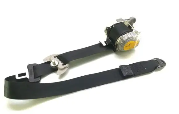Hyundai i20 (PB PBT) Front seatbelt 88870-1J200