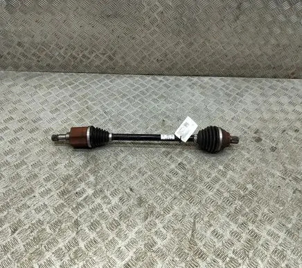 Volkswagen ID.5 Front driveshaft 1EC407272B