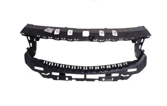 Opel Astra K Bonnet/hood grill 13448088