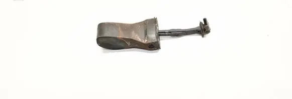 Volkswagen Golf VII Front door check strap stopper 5G0837249C