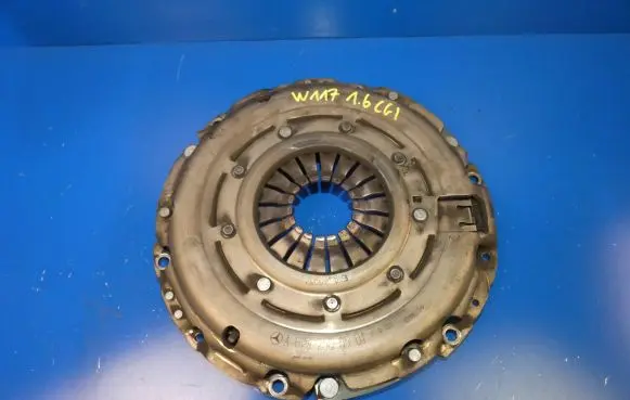 Mercedes-Benz CLA C117 X117 W117 Clutch set kit A0262500501