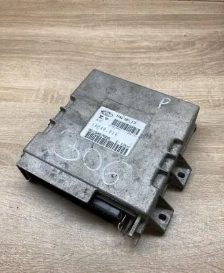 Peugeot 306 Engine control unit/module ECU 9619467680