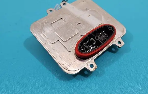 Jaguar XE Headlight ballast module Xenon 5DV009610-40 IMPRK1453850
