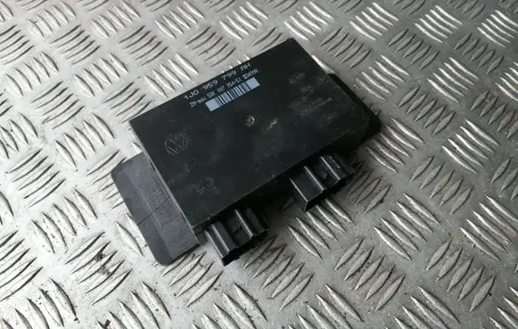 Volkswagen Golf IV Comfort/convenience module 1J0959799AH