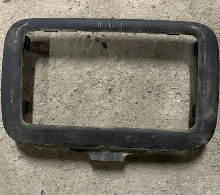 Renault Master III Panel trim 682708891R