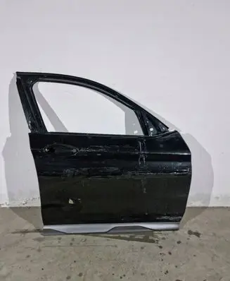 BMW X4 G02 Front door