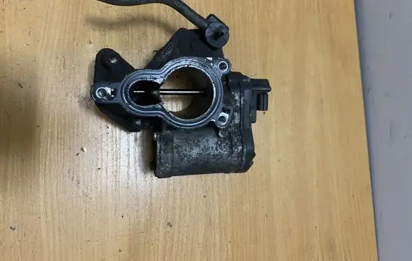 Renault Master III EGR valve A2C53412016 147105543R H8200987088