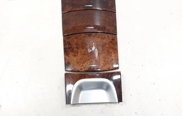 Mercedes-Benz R W251 Center console decorative trim 48153
