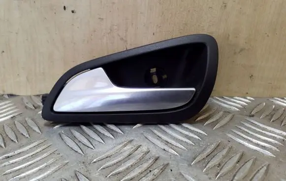 Ford Focus Rear door interior handle AM51U22601BDW