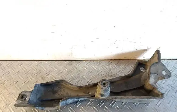 Toyota RAV 4 (XA40) Pickup box liner 5839842022