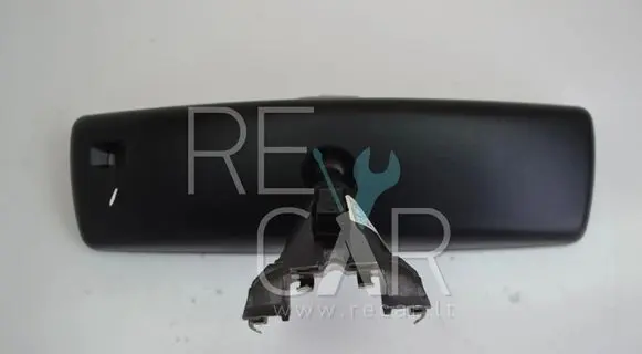 Maserati Ghibli Rear view mirror (interior) 1K0857511