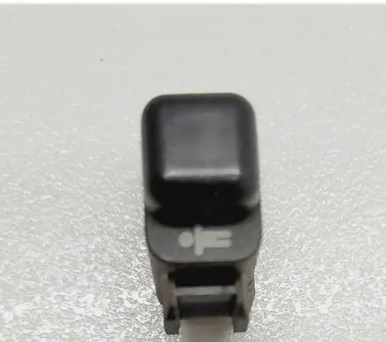Mercedes-Benz S W140 Child safety switch 1408217551