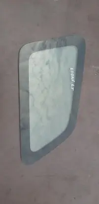 Dacia Logan II Rear side window 2013R
