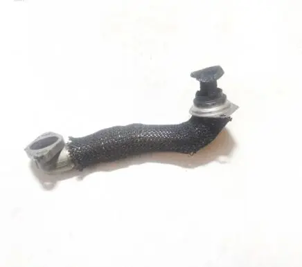 Peugeot 5008 EGR valve line/pipe/hose 9674950180