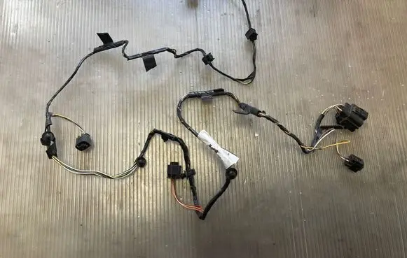 Ford Kuga I Parking sensor (PDC) wiring loom 8V4T15K868 11968319000