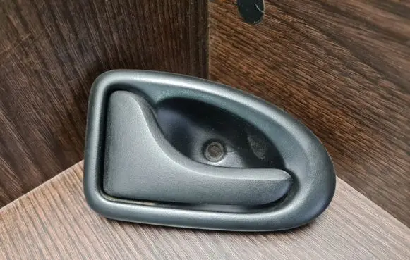 Renault Master II Front door interior handle 91127201