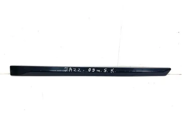 Honda Jazz Rear door trim (molding) 00239302 101384